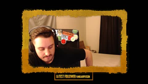 New mic test | Games later!