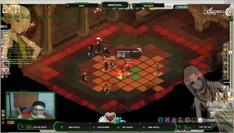 Stream antes del viaje / 1 sub = 1 Cofre