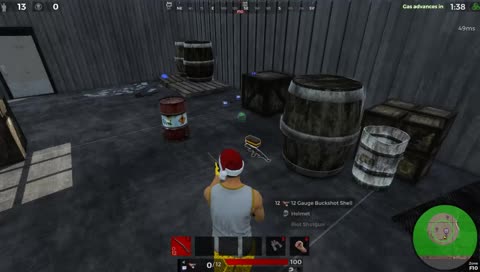 #3 NA | Grinding Solos 