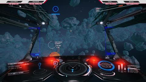 [Chill Mining Stream] Christmas Gold Rush