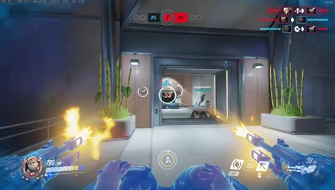 Be Safe! Love you all