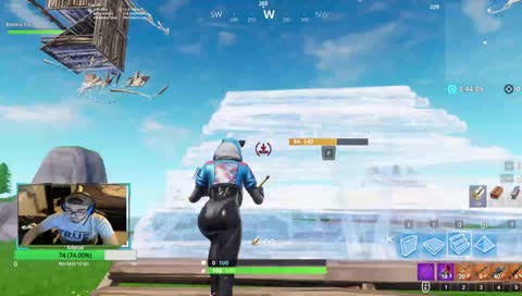 Marry Christmas !! Road to 100 followers !  First Twitch Affilate Stream