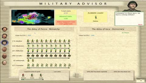Cryosphere - Merry Crimby
