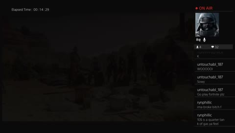 Literally Shooting Everyone In Red Dead Redemption 2