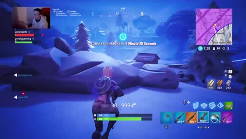 [TEAM RAGE] {PS4} squad practice with TEAM RAGE