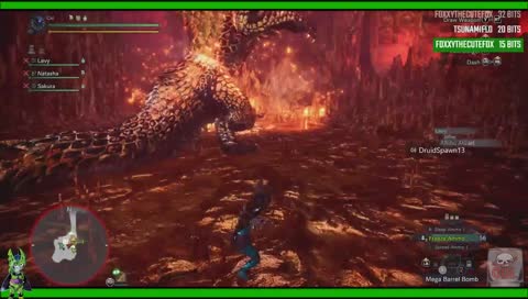 [XB1X] Kulve Lobby | !session