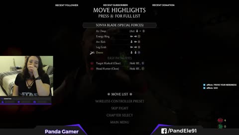 Mortal Kombat XL