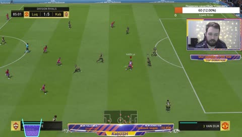 Подводим итоги года! Утренний взбодряк...Каждую ПН-ПТ 7:30-9:30 мск.