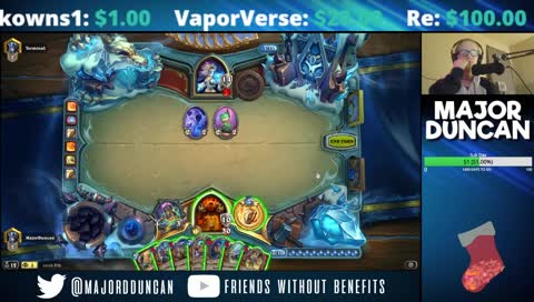 All I Want for Christmas is Legend