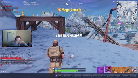 Lets Solo, Come Join