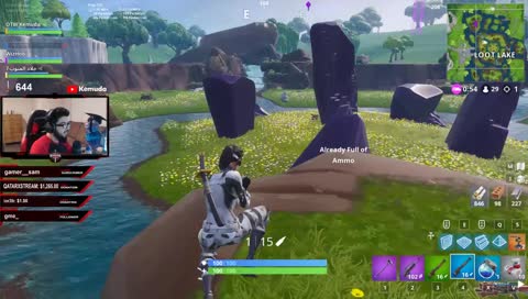 قااااد ديم بالطيارة جابه