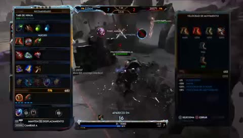 vamos por unas ligas antes que se acabe la temporada 