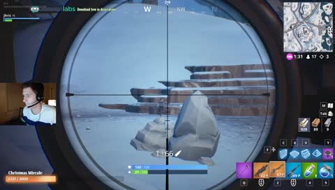 MERRY Christmas! What did Sanata leave? !creativeserver  !bits !youtube !charity