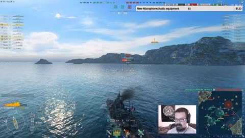 [NA/CC] Chill Xmas Boats I Xmas giveaways I Twitch Loot enabled