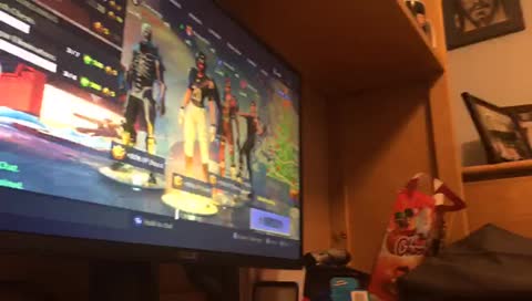 ckraus07’s mobile stream