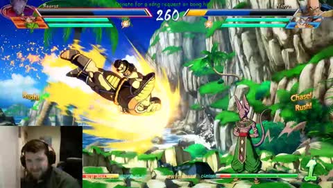 destroyed
