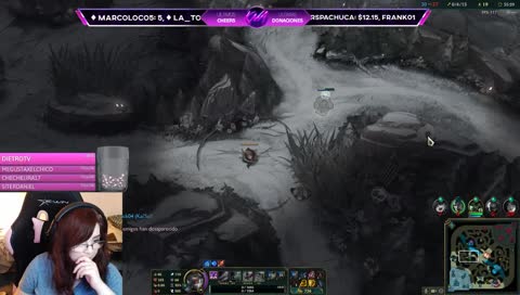 [ESP/ENG] Feliz Navidad jaja ! 