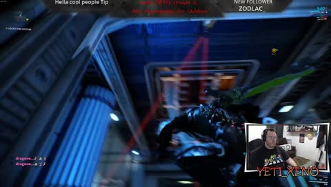 Merry Christmas if you are into that kinda thing!!  !!! NorCalStreamers !!!