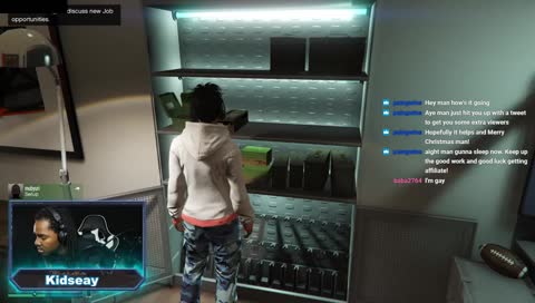 Come join the Grind to 50 followers