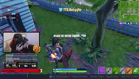 [Qc,Fr Duo avec mon boy !! ;) | !sub !gf |300win+