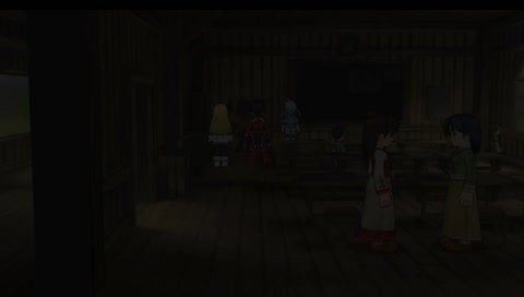 Tales of Symphonia
