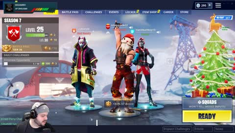 Llegaron los Mancosos | !sub