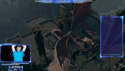 GAYme time! Come hang out and tell me to play better ;) DRUNK SOULS?!