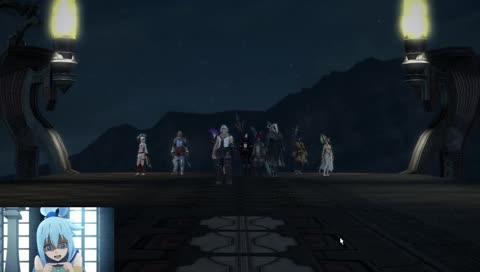 Random Roulettes with Nigh_towl