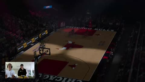 Harry got hogtied by a real man