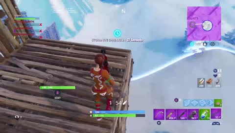 Merry Christmas! Finally back