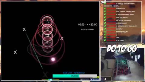 шо это было