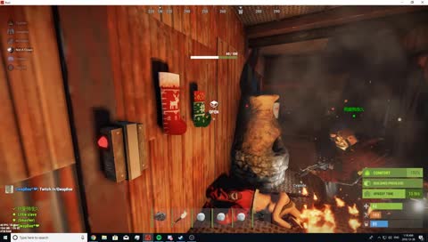 Errn don't stream snipe me!