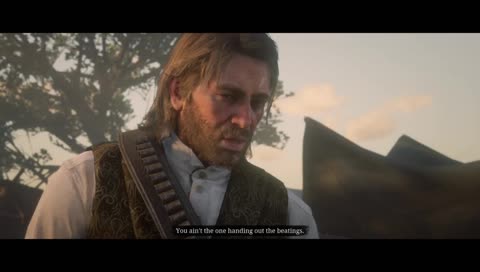 Red dead redemption 2