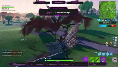 [FR][PS4] Bonjour et Bonne journée à tous !