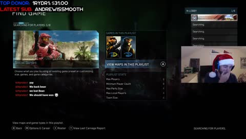 4 Ryder