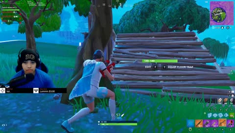 Late Night Sesh, Sup Dawg.