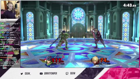 [US West] FT3 Viewer Battles !join (712 Stream Streak)