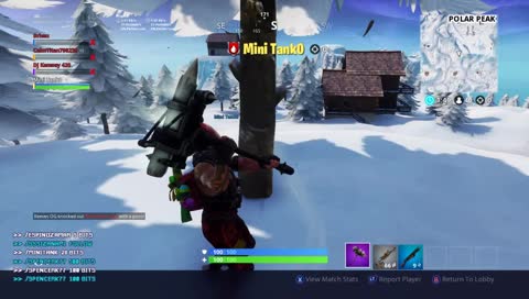 hope u had a wonderful Christmas everyone!