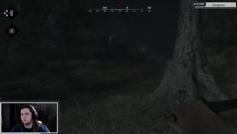 Hunting Time