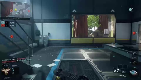 ~Xbox~ ROAD TO PRESTIGE MASTER ~BotGod~ 
[ROAD TO 150 FOLLOWERS]