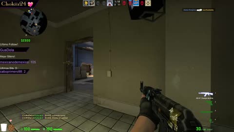 Sacando plays ;v