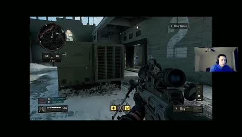 (XB1) Game Battles Twitch Affilate grind!!