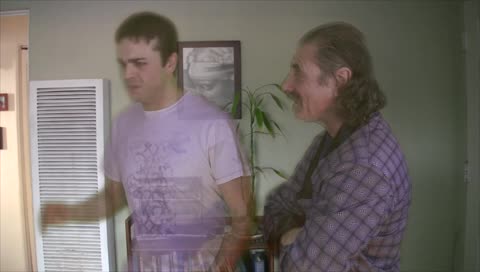 Stadium Events - Pat the NES Punk (2017)