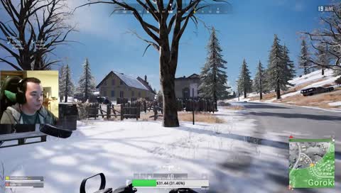 IT'S NOT IRL Part 2