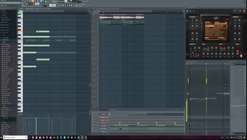 Fl Studio live cookup