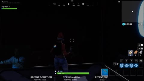 we are beating cizzors deathrun this stream or else