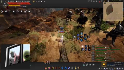 lvl 61 mystic join kyoukai