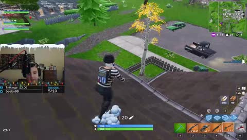 Christmas Dubs BrotherMan !video !sub !prime #WBGRC