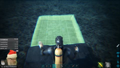 ►Ark-Worlds◄ last day of X-Mas
►Server powered by Frankenzocker◄►PC|GER◄ 


