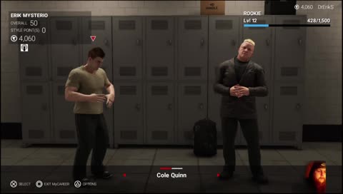 [PS4] myplayer shenanigans [road to 100 followers]---  CBE4L --- [@Dreriks] 